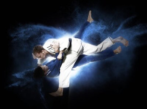 Fototapete Judo, kämpfen, Verein, 2, Erwachsenen