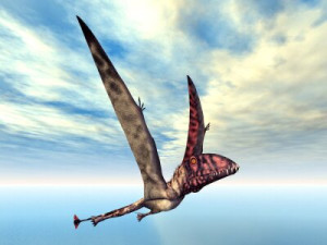 Fototapete Andere Natur, Tier, Illustration, 3d, Meer