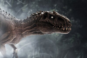 Fototapete Andere Dinosaurier, Tier, Monster, wilde, dino