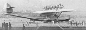 Fototapete Andere Geschichte, Lichtbild, Schiff, geschichtlich, italie