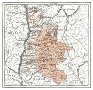 Fototapete Andere Karte, Stadt, Ortschaft, Stelle, Französisch