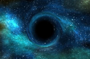 Fototapete Galaxien schwarz, Sterne, Hintergrund, abstrakt, Weltraum