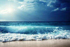 Fototapete Strand Hintergrund, Weltraum, Natur, im Freien, Sommer