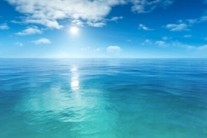 Fototapete Schönheit, ansehen, Hintergrund, Weltraum, Natur