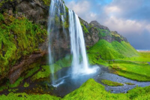 Fototapete Schönheit, Natur, im Freien, Sommer, Wasser