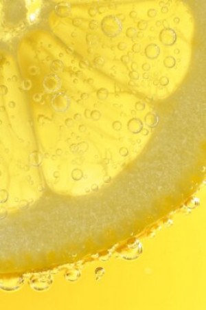 Fototapete Hintergrund, Wasser, Obst, Frische, Limonade