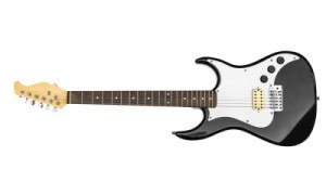 Fototapete Andere Gitarre, Musik, Rock, elektronischen, elektrische