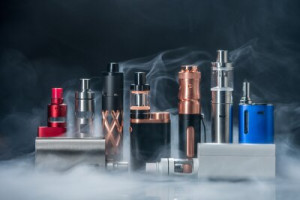 Fototapete Andere schwarz, moderne, Hintergrund, isoliert, weiß