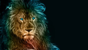Fototapete Tiere art, Hintergrund, Tier, Illustration, Zeichnen