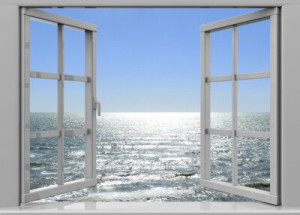 Fototapete Unterhaltung, ansehen, Sommer, reisen, Illustration