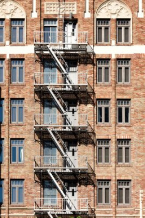 Fototapete Andere alt, reisen, Amerika, Architektur, Gebäude