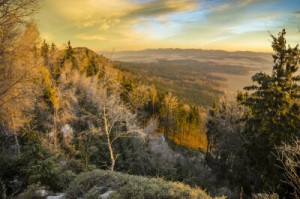 Fototapete Andere Schönheit, Natur, Sommer, weiß, reisen