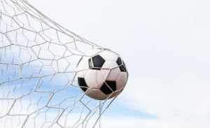 Fototapete Fussball schwarz, Sieg, Unterhaltung, Hintergrund, Sommer