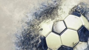 Fototapete dreidimensionale, art, künstlerischen, Hintergrund, Ball