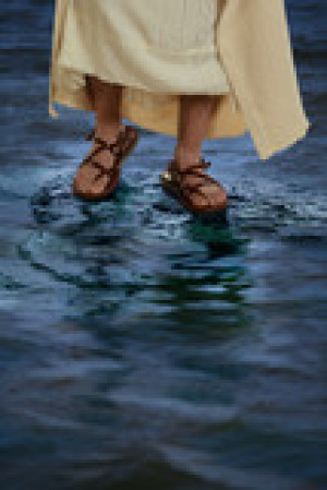 Fototapete Andere Wasser, Leben, Meer, Himmel, Symbol