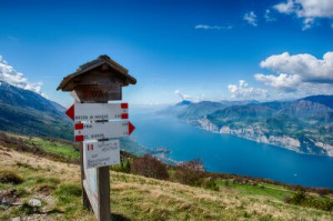 Fototapete Andere Zeichen, Himmel, Natur, Berg, Landschaft
