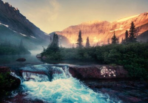 Fototapete Natur, im Freien, Sommer, Tierwelt, reisen