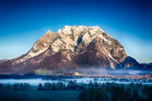 Fototapete Andere Österreich, Berg, Wahrzeichen, tour tourismus, Urlau