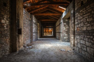 Fototapete Fußboden, Holz, Hintergrund, schlecht, beschädigt