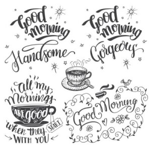 Fototapete Andere art, Textur, Tinte, Design, Element