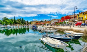 Fototapete Andere Istrien, Kroatien, adria, Urlaub, Insel