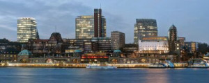 Fototapete reisen, Panorama, Urlaub, Licht, Hotel