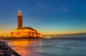 Fototapete Andere ansehen, Stil, Wasser, reisen, Meer