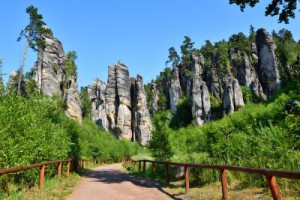 Fototapete Andere groß, ansehen, Holz, Natur, im Freien