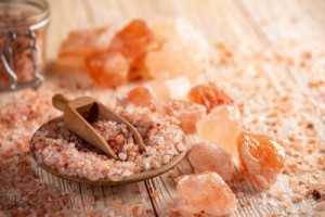 Fototapete Andere rosa, Würze, Himalaya, Rock, Kochen