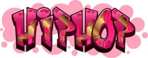 Fototapete Andere Hip-Hop, Graffiti, Graffiti-Kunst