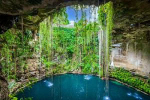 Fototapete Andere Mexiko, Amerika, cancun, Zentralamerika, chichen Itz