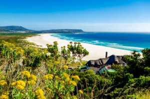Fototapete Südafrika, Strand, afrika, Natur, Rundfahrt