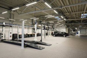 Fototapete Andere schwarz, Transport, Shop, transportieren, Industrie