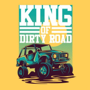 Fototapete Andere Offroad, wilde, Sport, äußerste, Automobil