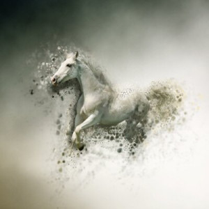 Fototapete banner, art, Textur, Hintergrund, abstrakt