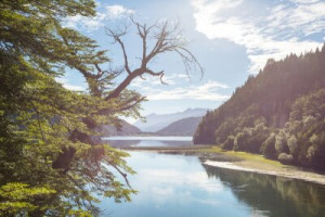 Fototapete Andere Amerika, anden, Argentinien, austral, schön