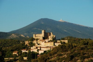 Fototapete Andere Dorf, Landschaft, Ortschaft, Berg, europa