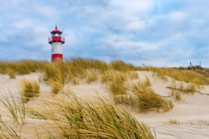 Fototapete Wind, Meer, Gefahr, blau, Himmel