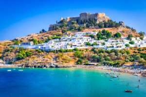 Fototapete Andere Akropolis, europa, Griechenland, griechisch, niedlic