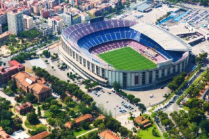 Fototapete Europa ansehen, reisen, Feld, Spanien, Architektur