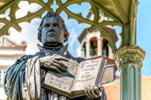Fototapete Schreiben, Gedenkstätte, Statue, Feier, Religion