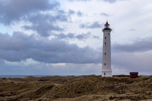 Fototapete Fjord, Dänemark, dänisch, jutland, Ausflug