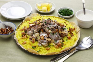 Fototapete Andere Kochen, Lebensmittel, jordan, Gericht, Fach