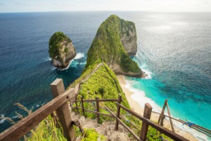 Fototapete Andere bali, Bucht, Strand, Indonesien, Insel