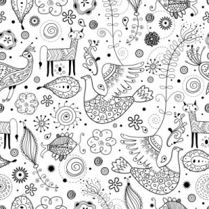 Fototapete schwarz, art, Schönheit, Hintergrund, Design