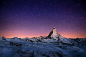 Fototapete Andere Sterne, groß, ansehen, Weltraum, Natur