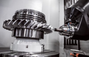 Fototapete moderne, Unternehmen, Arbeiter, Job, geschnitten