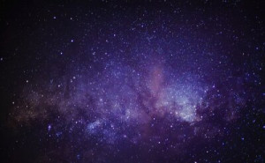 Fototapete Galaxien Sterne, Weltraum, Natur, im Freien, Himmel