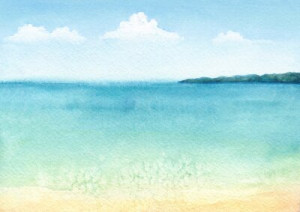 Fototapete art, Schönheit, Hintergrund, Wasserfarbe, retro