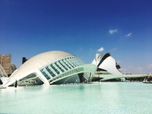Fototapete Andere valencia, Spanien, moderne, Wasser, europa